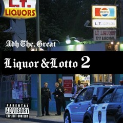 Hitta Baby LIquor & lotto 2