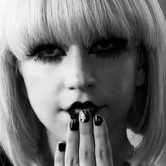 PAPARAZZI - LADY GAGA (HERE†HEYCOME Remix)