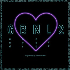 GBNL2 (Good Boys Need Love 2) SK-Mix