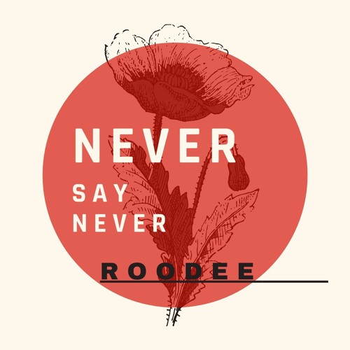 NEVER SAY NEVER - PROMO