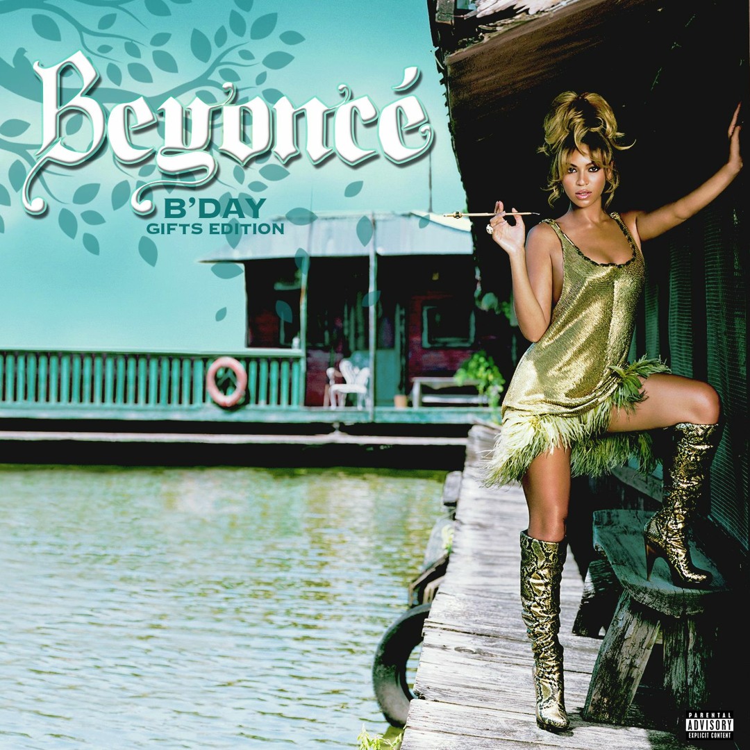 Stream BehaviorBaby | Listen to B-Day (Gifts Edition) [Extra and