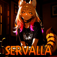 Servalla - Wildheart Nights