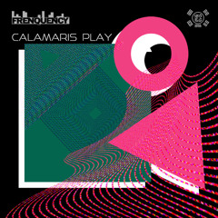 [Premiere] Frenquency & Delic'amarr - Calamaris Play