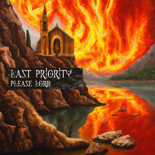 Please Lord (feat. MC VACANCY & ANULILDREAD)