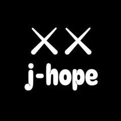 J-hope - MORE