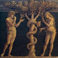 Adam And Eve