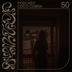 Syntop Audio 50 – Coco Cobra