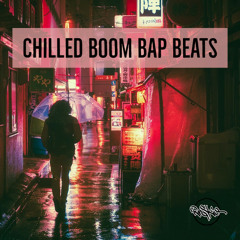 Chilled Boom Bap Beats  | Jazzy Breaks to Lounge to | Chillhop Lofi Hip Hop Instrumentals