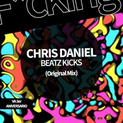 Chris Daniel . Beatz Kicks (Original Mix)