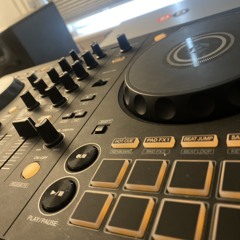 Techno mix