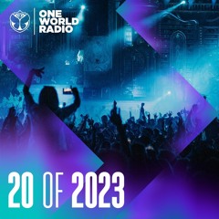 One World Radio - The 20 Of 2023