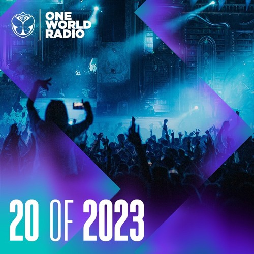 One World Radio - The 20 Of 2023