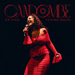 Candombe Medley: Ayer te vi / Candombe para Gardel / Candombe pal Fatto / Don't stop el Candombe (En Vivo, Teatro Solís) [feat. Ruben Rada]