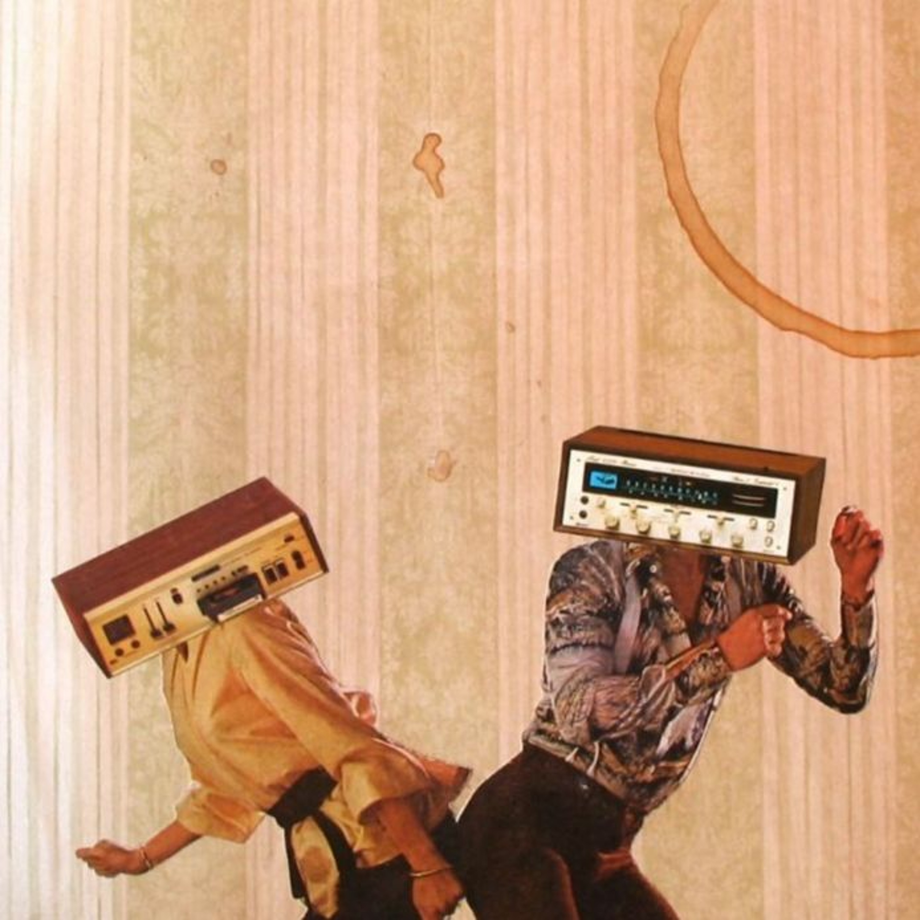 Dance Hall Buble episode artwork