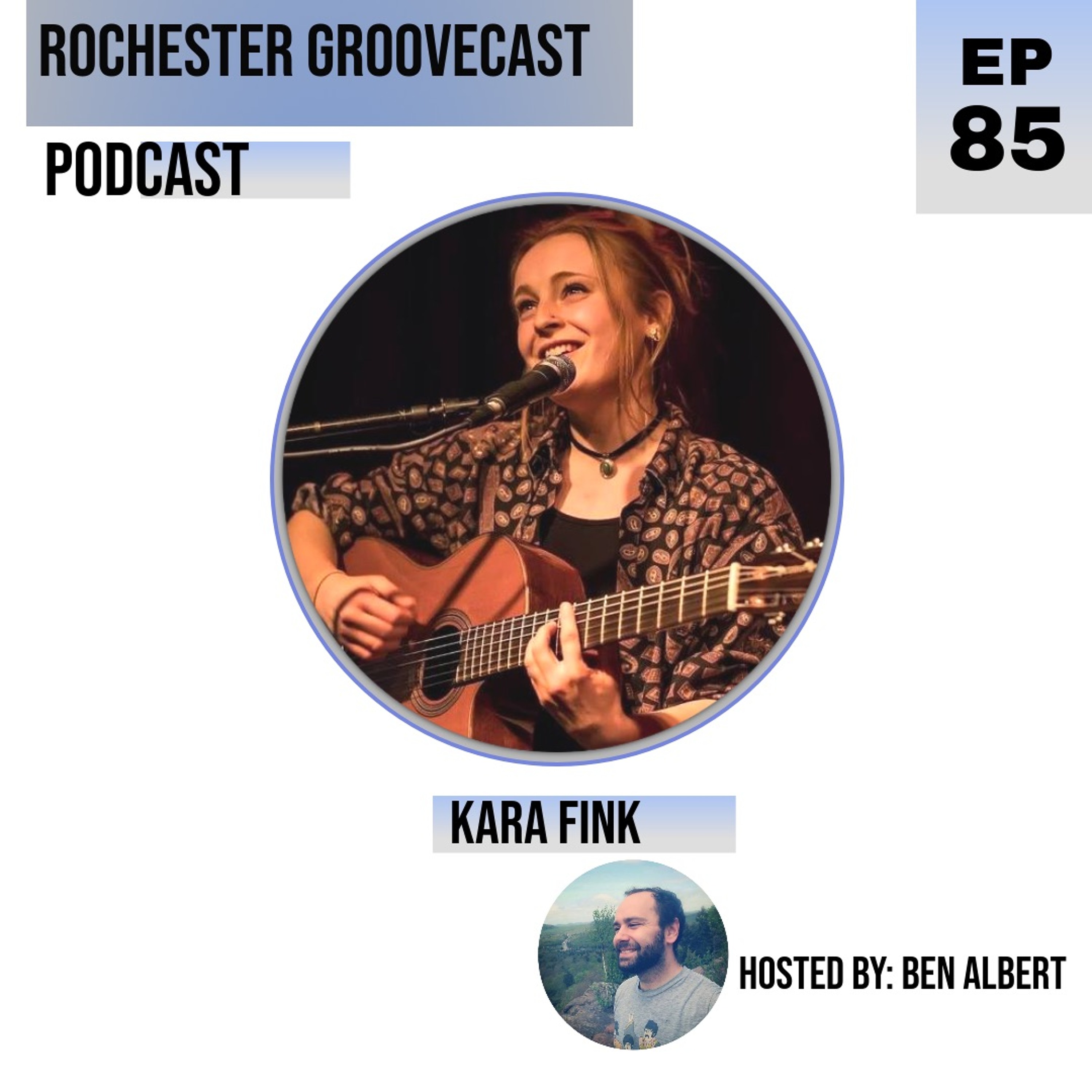 Rochester Groovecast Presents