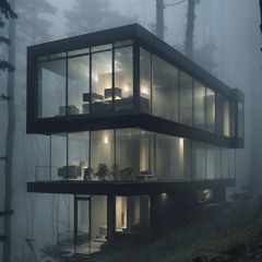 Glass House ⁽ᵈᵉᵐᵒ⁾