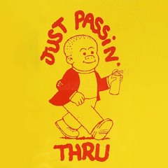 Swampy - Just Passin' Thru (FULL)