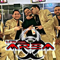 03 - GRUPO LOS DEL AREA - DON MAYO