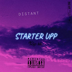 STARTER UPP [HT]