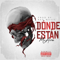 Dónde Están