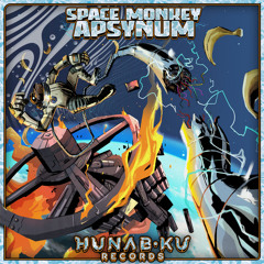 space monkey full album 24
