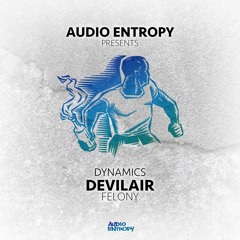 Devilair - Felony (Free Download)