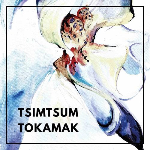 Premiere: Tsimtsum "Igor" - Feel Raw Audio