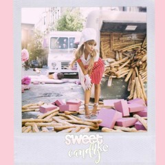 Ariana Grande - Sweet Like Candy