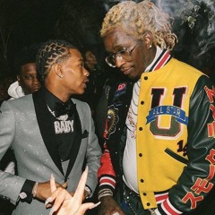 Lil Baby x Young Thug - Superman