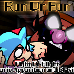 RUN OR FUN