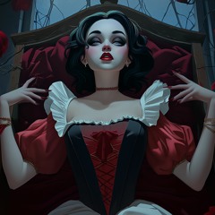Halloween Night - Snow White