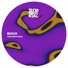 premiere: ROCH - Truth [Symbiotical Records 013]