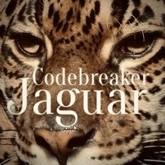 Codebreaker (Freq / Off Limits)- Jaguar (Suspect One) M