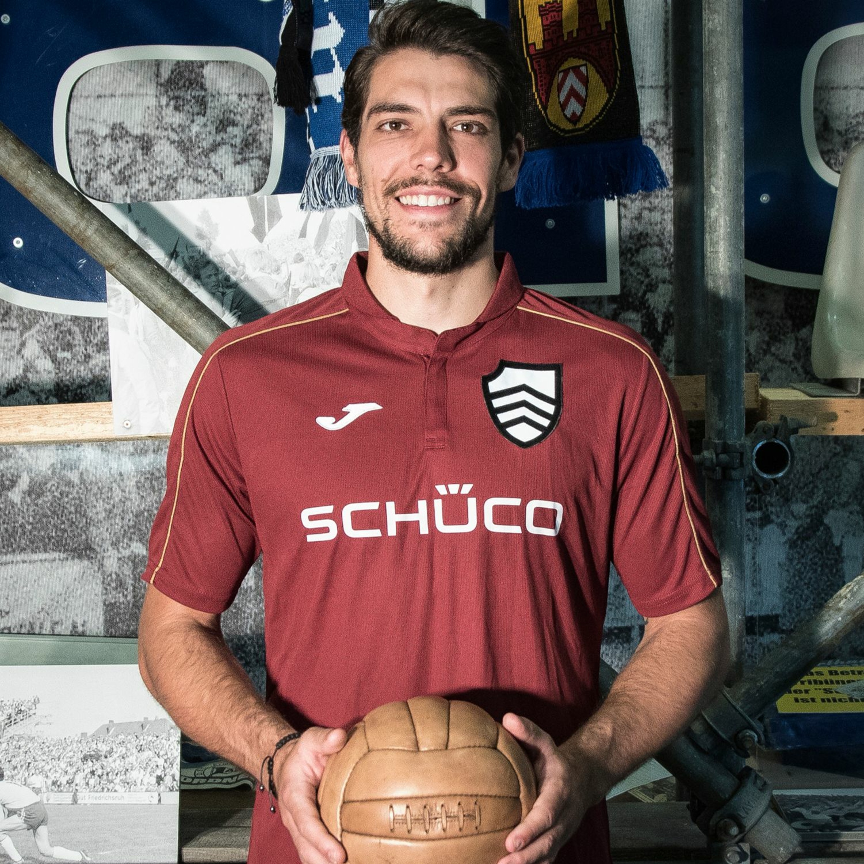 Arminia-Podcast