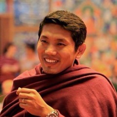1 Short introduction to Four Noble Truth and Refuge Practice