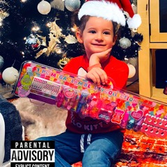 TODAY! (HOLIDAY) prod. Tri