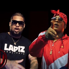 Harto De La Foto Intro Break DJImaEdit 120Bpm - Quimico Ultra Mega X Lapiz Conciente