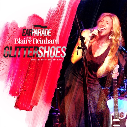 Stream Glitter Shoes by EarParadeArtists Listen online for free on