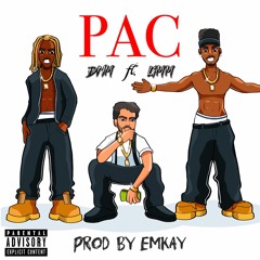 Pac - DNM ft. LiMM
