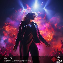 Mario OP - Euphoric Overdrive (Original Mix)