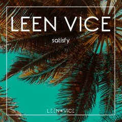 Satisfy (Extended Mix)