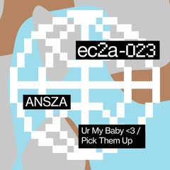 ANSZA - Ur My Baby <3