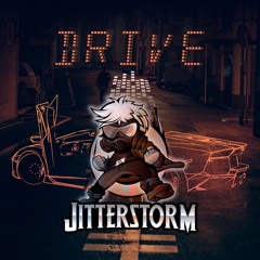 Jitterstorm - Drive (Preview)