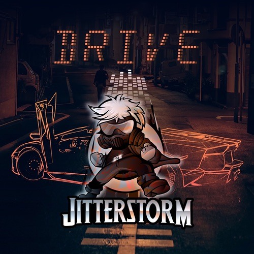 Jitterstorm - Drive (Preview)