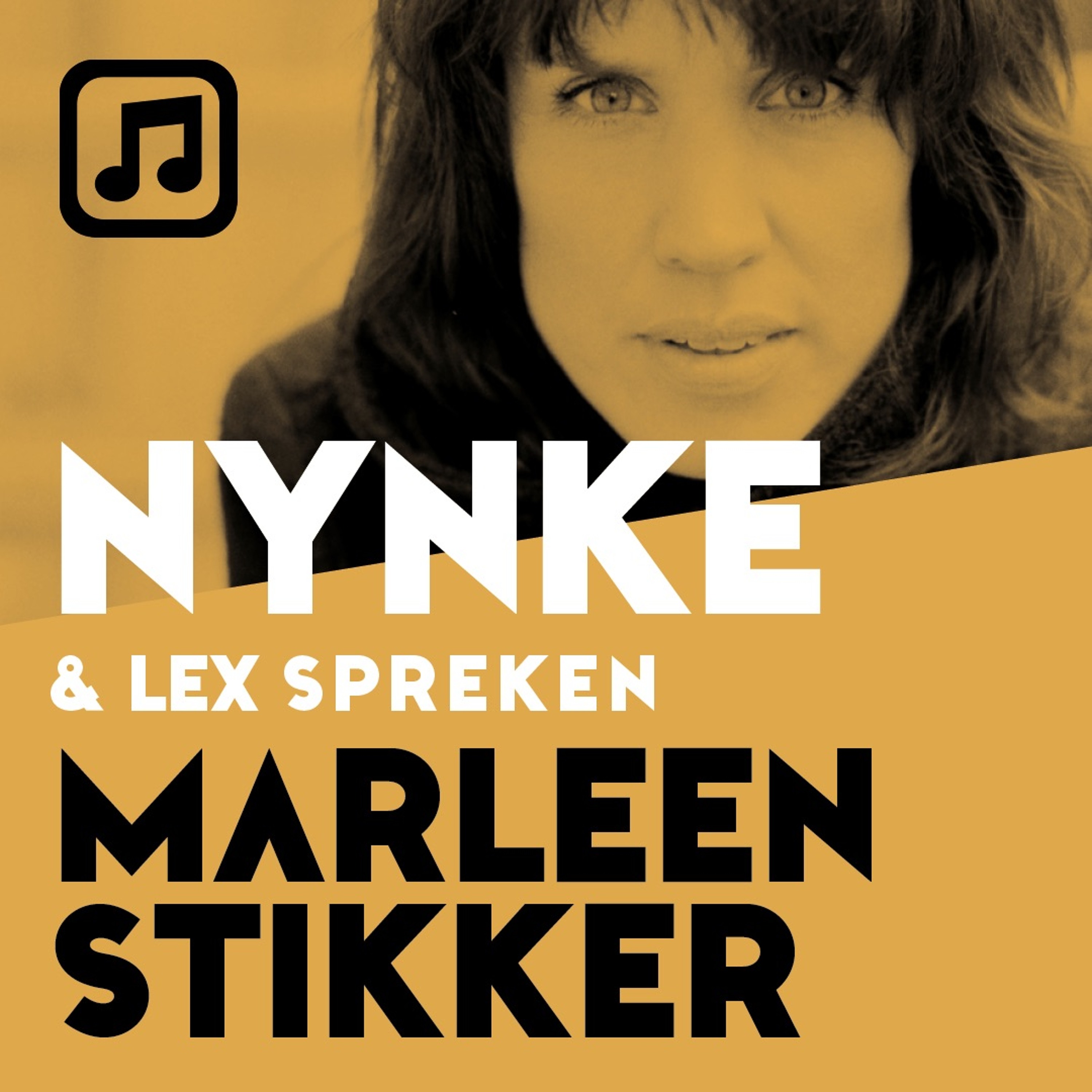 Nynke Laverman