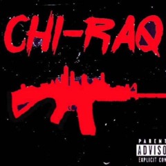 Chi-Raq - Pressure Mix