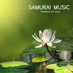 Japanese Garden Music