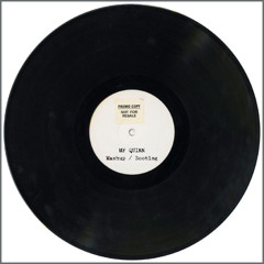 Get Deep x One Kiss x Show Me Love (Mashup Bootleg)