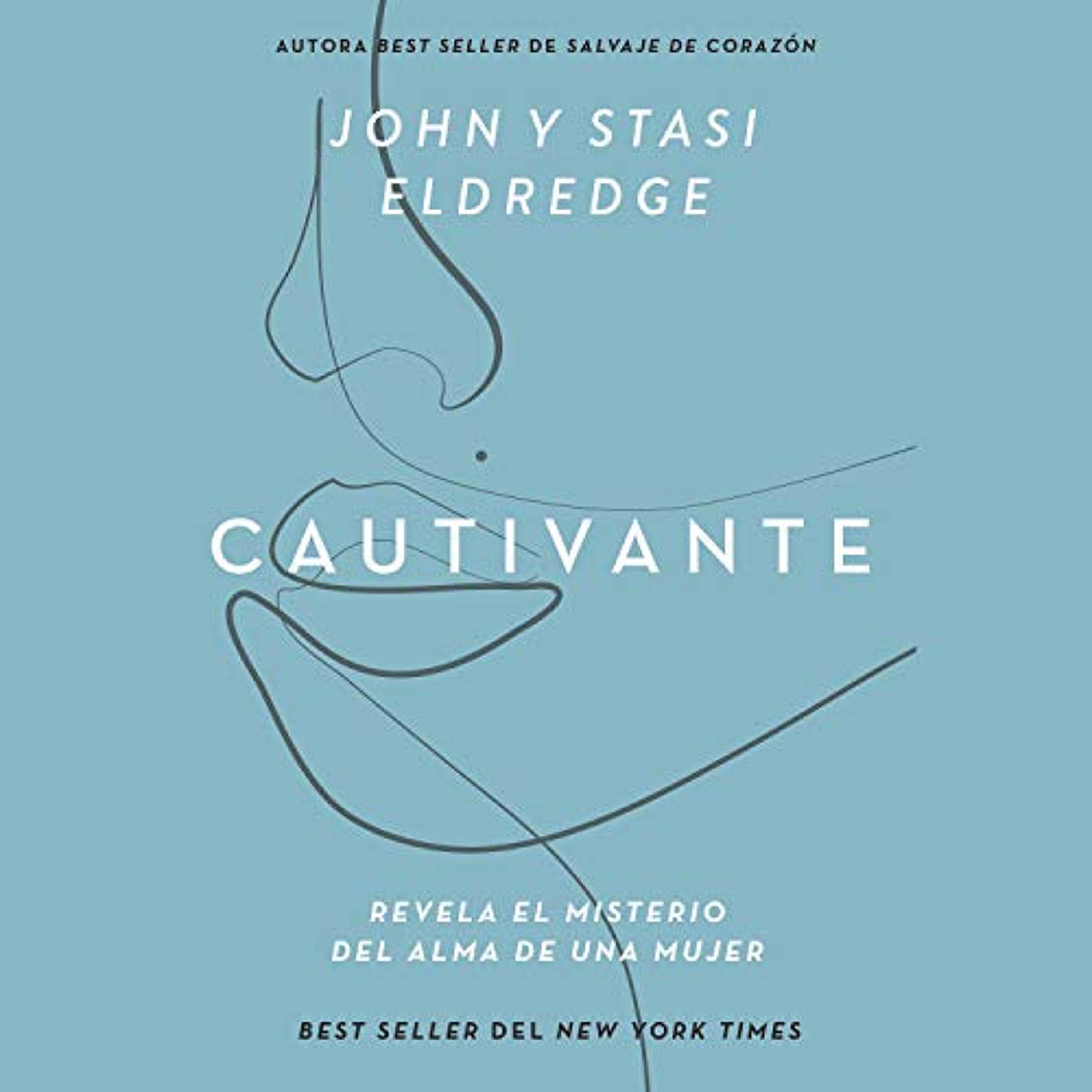 Cautivante [Captivating] (Audiolibro) | Prueba Gratis