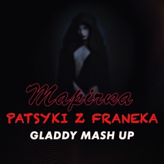 PATSYKI Z FRANEKA - Марічка (Gladdy Mash Up) Radio Edit